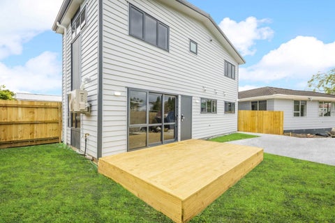 23A Moncrieff Avenue, Clendon Park, Auckland
