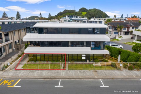 22 The Mall, Mount Maunganui, Mount Maunganui