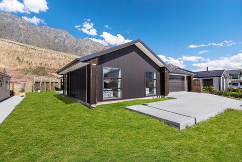 63 Muster Road, Jacks Point, Queenstown