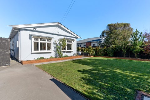 126 MacKenzie Avenue, Woolston, Christchurch