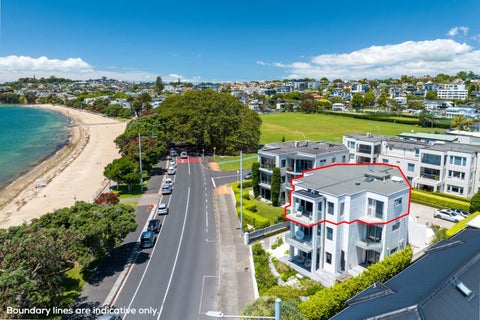 351C Tamaki Drive, Saint Heliers, Auckland