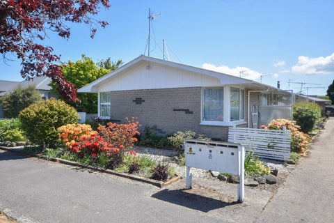 8E Ayr Street, Mosgiel, Mosgiel