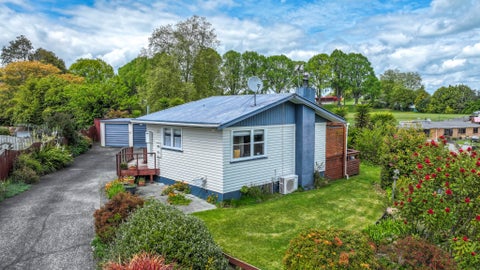 107 Jonathan Place, PUTARURU, PUTARURU