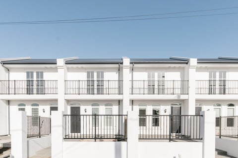 6/12 Burke Street, Addington, Christchurch