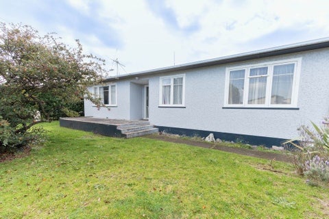 26 Polson Street, Castlecliff, Whanganui