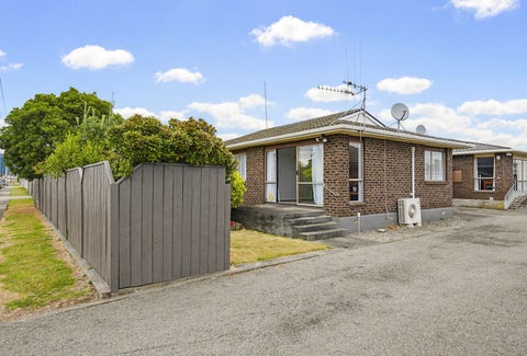 34A Power Street, Levin, Levin