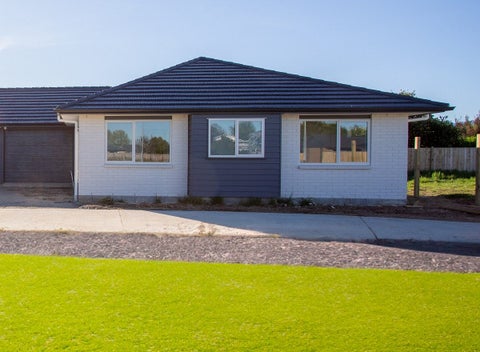 10 Van Baarle Close, Carterton