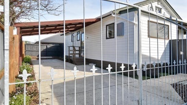 1/10 Grenville Street, Waltham, Christchurch