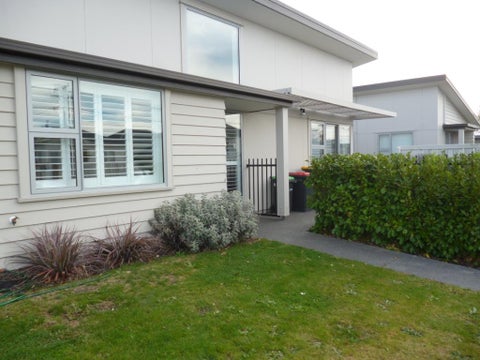 3/97 Packe Street, Edgeware, Christchurch