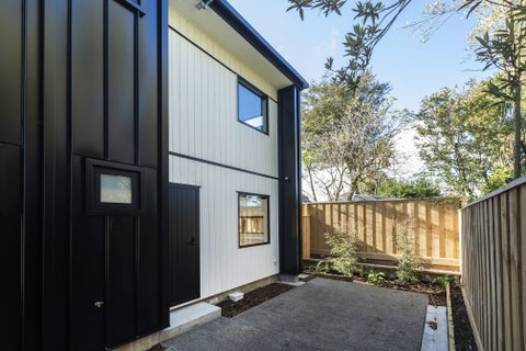 6/163 King Street, Sydenham, Christchurch