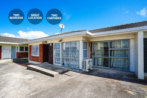 2/19 Central Avenue, Papatoetoe, Auckland