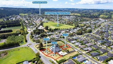 8A Jelas Drive, Riverhead