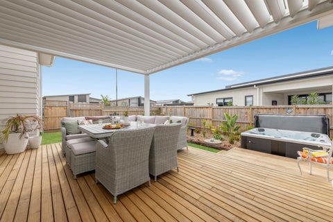 19 Cadwil Drive, Beachlands, Auckland
