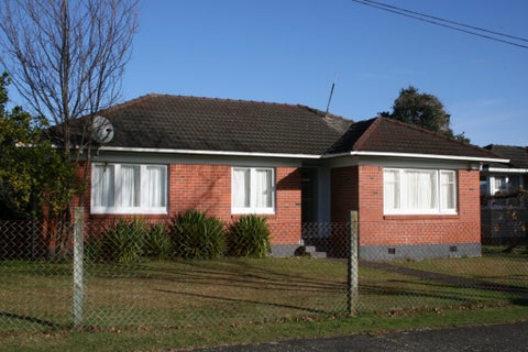 59 Galway Street, Kawerau, Kawerau