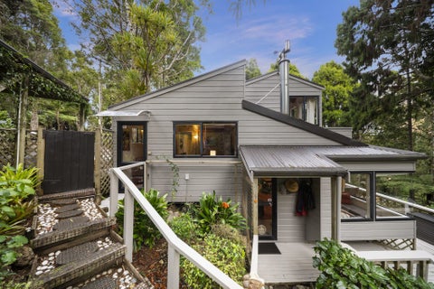 18 Tawini Road, Titirangi, Auckland