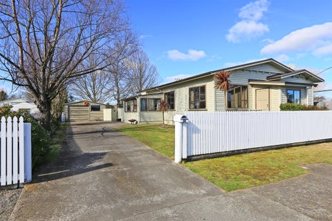 24 Mitchell Street, Waipukurau, Waipukurau