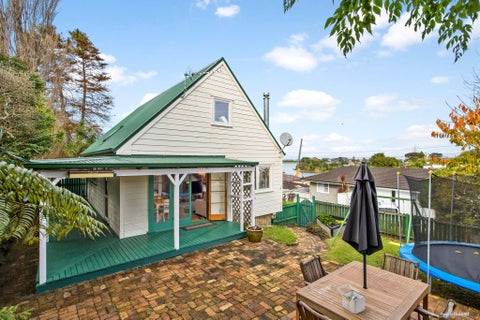 47 Frederick Street, Hillsborough, Auckland