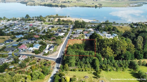 0 Gull Street, Waihola, Milton