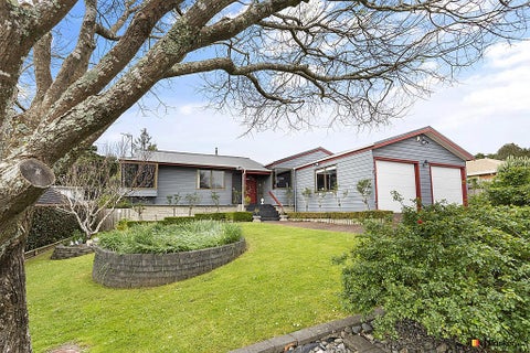 3 Tuakura Way, The Gardens, Auckland