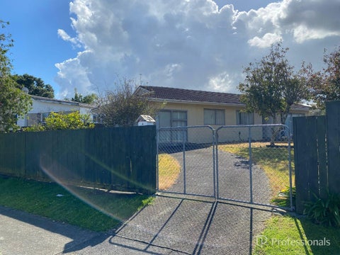 4 Waimahia Avenue, Weymouth, Auckland