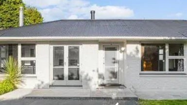 256 King Street, Rangiora, Rangiora