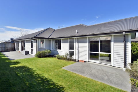 3 Goldney Close, Lincoln, Lincoln