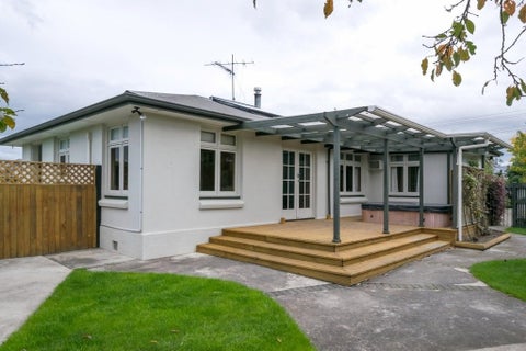 78 Mclauchlan Street, Springlands, Blenheim
