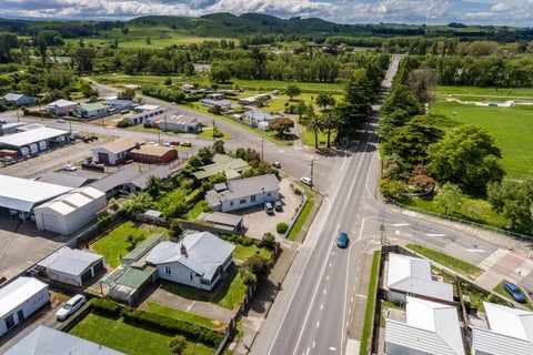 21 Herbert Street, Waipukurau, Waipukurau