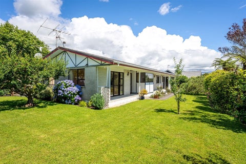 34 Oriwa Crescent, Otaki