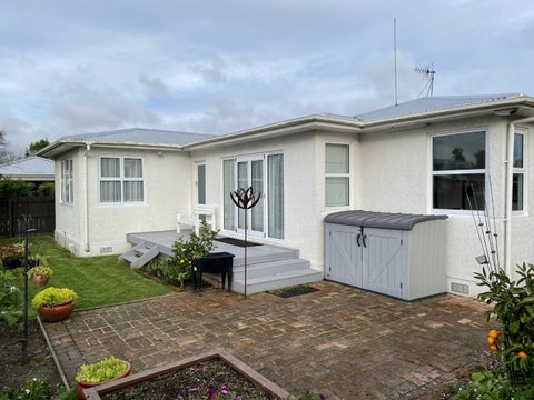 68 Newcastle Street, Terrace End, Palmerston North