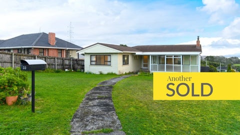 33 Cormack Street, Mount Roskill, Auckland