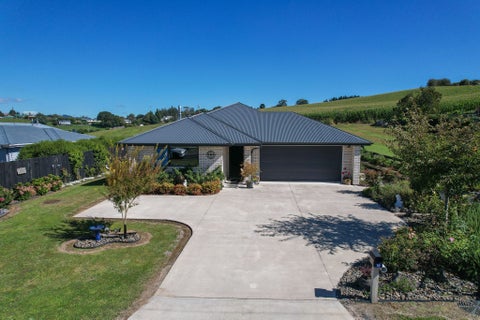 19 Harpers Avenue, Otorohanga, Otorohanga