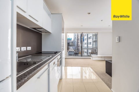 906/17 Vogel Lane, Auckland Central, Auckland