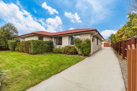 61 Sabys Road, Halswell, Christchurch