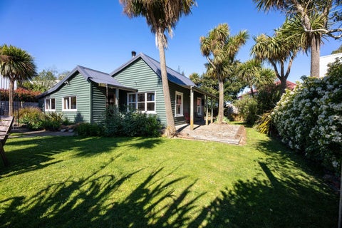 101 Spaxton Street, Methven, Methven