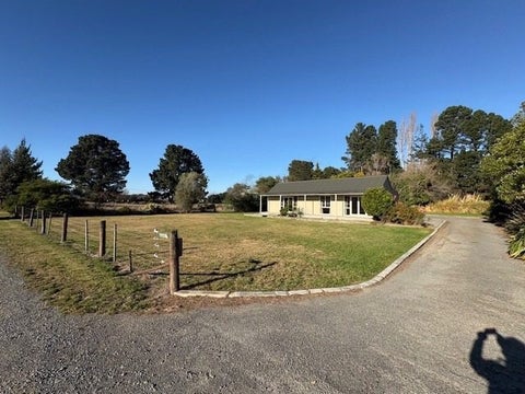 1021 Goulds Road, Rolleston, Rolleston