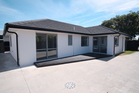 10 Claymore Street, Woolston, Christchurch