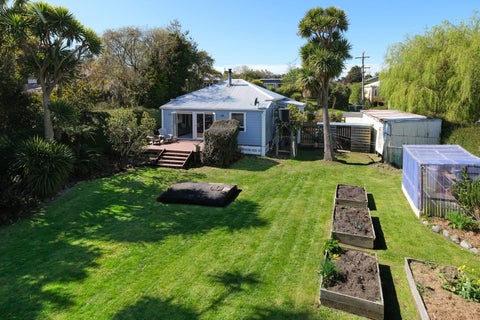 10 Hill Road, Warrington, Waikouaiti
