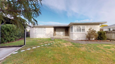 7 Chilton Grove, Hokowhitu, Palmerston North