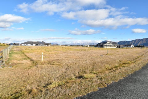 25 Woodley Avenue, Twizel