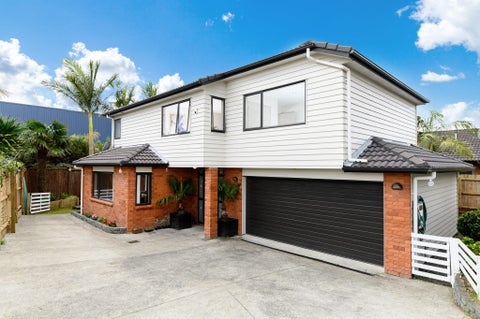 19A Esmeralda Avenue, Avondale, Auckland