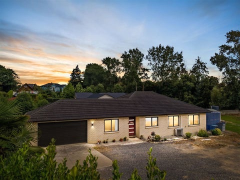 22B Harrisville Road, Tuakau