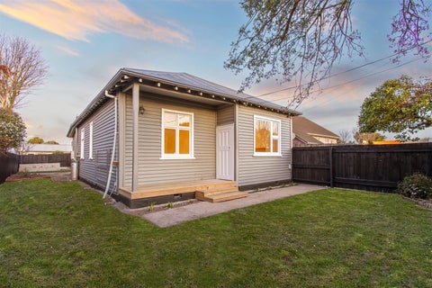 8 Flockton Street, Mairehau, Christchurch