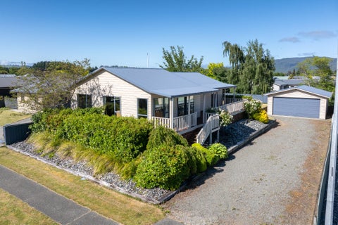 4 Dorizac Place, Te Anau, Te Anau