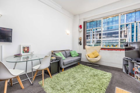 603/105 Queen Street, Auckland Central, Auckland
