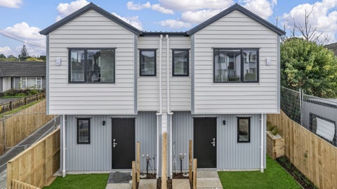 8/31 Weymouth Road, Manurewa, Auckland