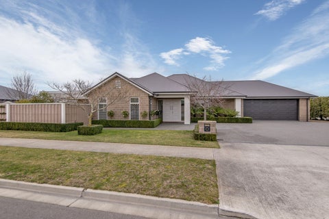 20 Bayliss Drive, Kaiapoi, Kaiapoi