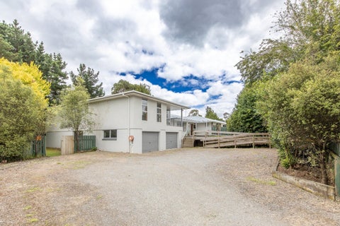 25 Ranfurly Street, Dannevirke, Dannevirke