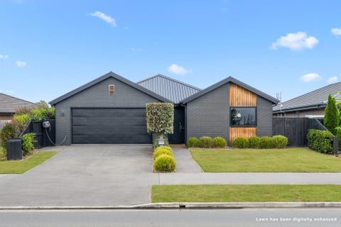 67 Richmond Avenue, Halswell, Christchurch