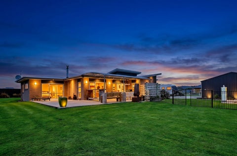 21 Sunrise Drive, Seaward Bush, Invercargill
